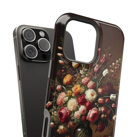 Printed Case for iPhone 14, iPhone 15, iPhone 16 (Plus/ Pro/ Pro Max), MARPC400 - Picture 8 of 13